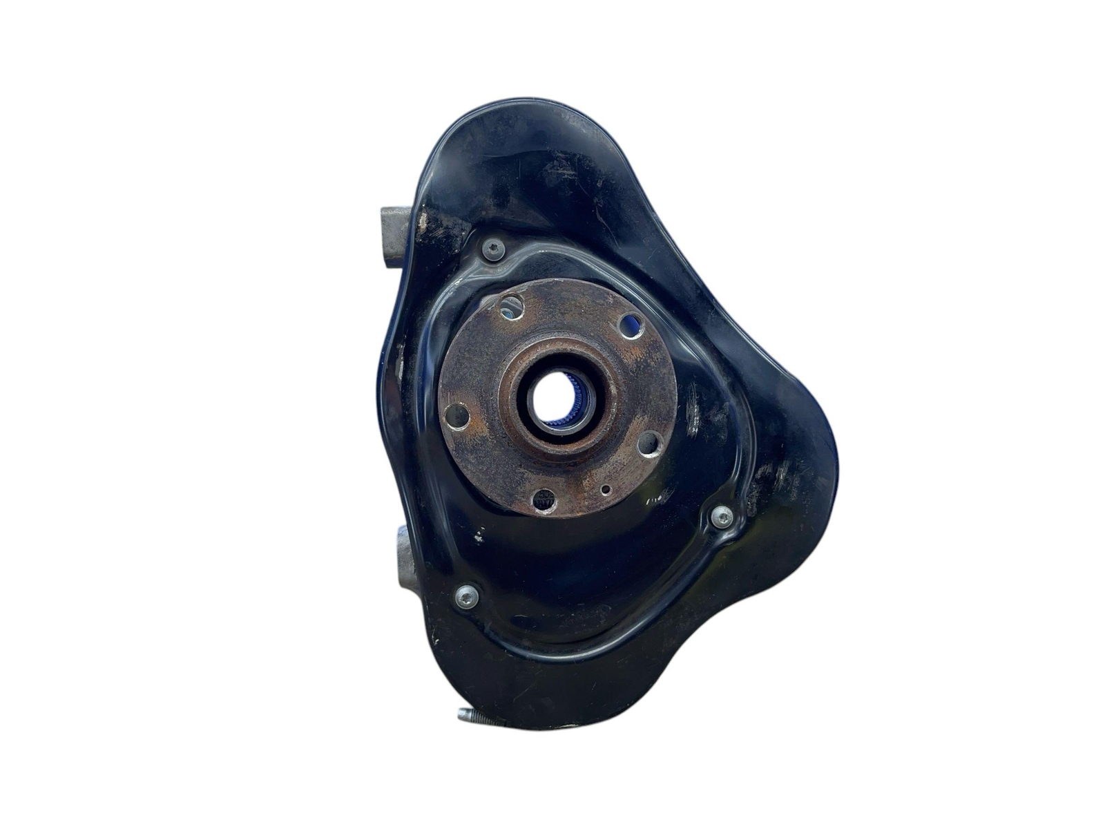 2017-2023 AUDI R8 AWD 5.2L FRONT RIGHT SPINDLE KNUCKLE HUB BEARING ASSEMBLY OEM