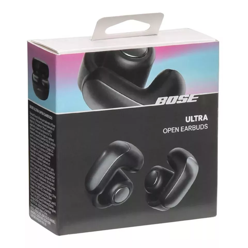 Bose Ultra Open Earbuds True Wireless Bluetooth Earbuds New in Box UK