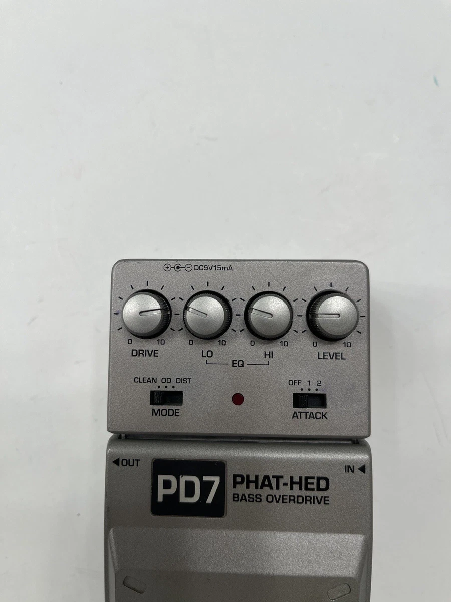 Ibanez online phat hed