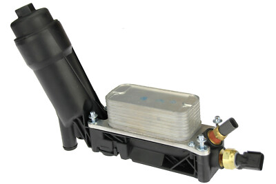 Ölfiltergehäuse CY1416404 passend für Chrysler, Dodge, Jeep, Ram, Volkswagen