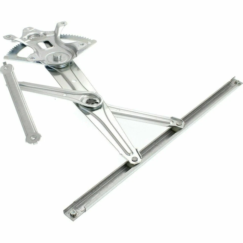 Front Right Side Window Regulator W/O Moto For 2008-2015 Toyota Corolla Scion xB - Image 2 of 4