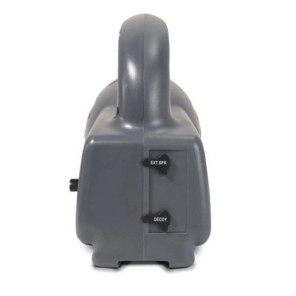 ICOtec Rascal Bluetooth Game Call 100 Yard Range Predator Call Electronic - Image 4 of 4