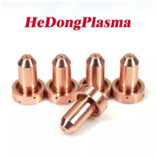 5PCS New 9-8209 50A plasma torch NOZZLE/tips for thermal dynamics SL60 SL100