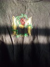 Mens Or Ladies Wrestling Mandy Rose T Shirt Good Shape Large Authentic — photo 4