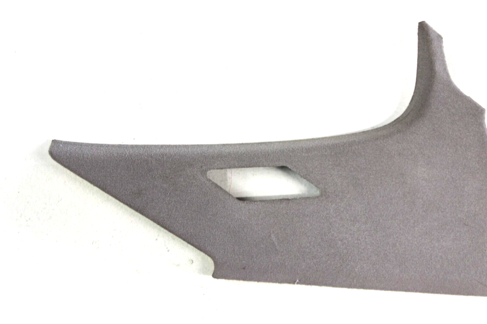 BMW E36 Sedan Perl Beige C Pillar Set Left Right Passenger Driver  