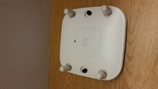 Cisco Aironet 1260 Series 802.11n Dual Access Point AIR-LAP1262N-A-K9