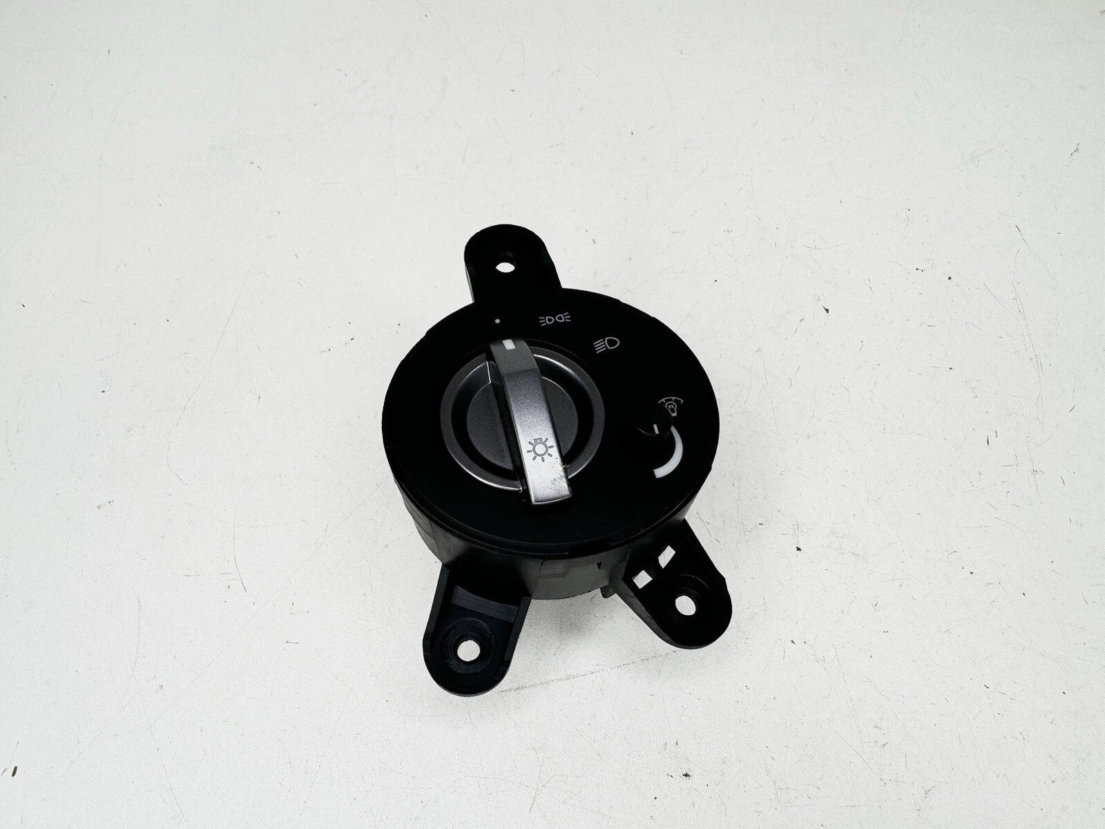 ✅ 2005 - 2016 Aston Martin DB9 Light Switch Control Panel Knob Turn OEM