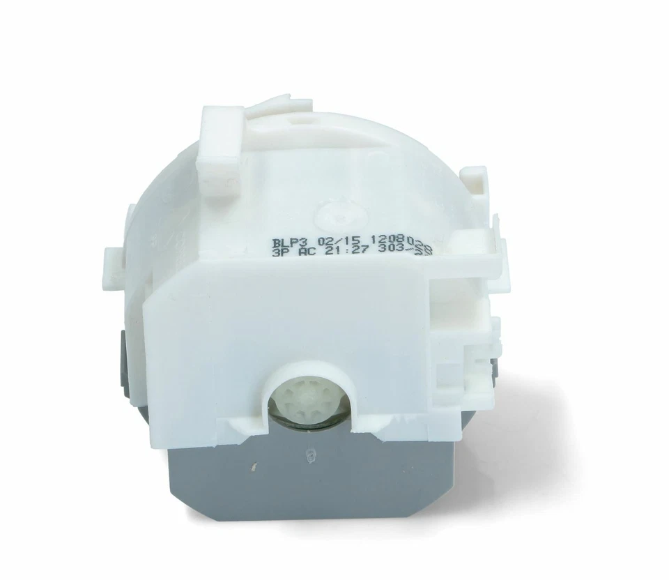 POMPA LAVASTOVIGLIE BOSCH SIEMENS 00631200 SCARICO MAGNETICA -- P 269 - Immagine 3 di 4