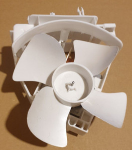 Mikrowelle Ersatzlüfter Galanz Gal6309E (30) ZD Motor mit Gehäuse 3 Pin