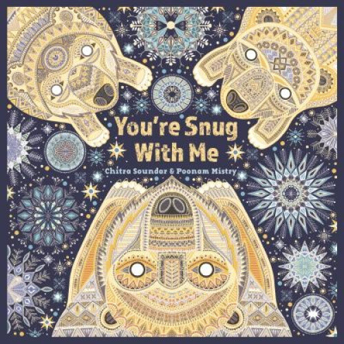 Thumbnail - You're Snug With Me By Chitra Soundar