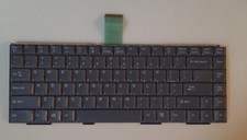 Sony Keyboard Unit For PCG-F270 Part : KFRGBA028B - FAST SHIP