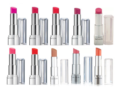 Revlon Ultra HD Lippenstift - Wählen Sie Ihren Farbton