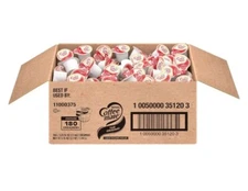Nestle Coffee mate Coffee Creamer Original Liquid Creamer Singles Non Dairy