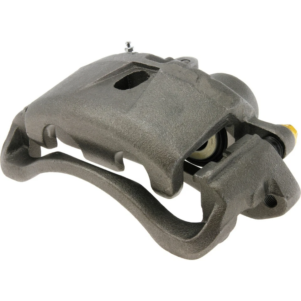 For 2007-2010 Chevrolet Silverado 3500 HD Disc Brake Caliper Rear Right Centric - Image 3 of 4