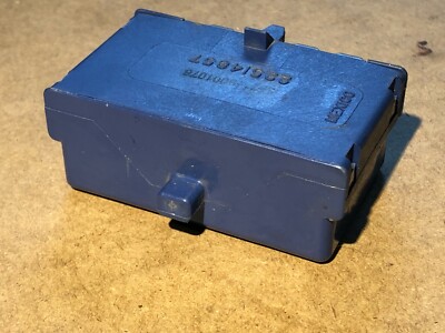Jeep Cherokee XJ Comanche MJ Headlight Seatbelt Warning Jeep Cherokee XJ Comanche MJ Headlight Seatbelt Warning