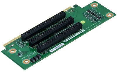 RISER IBM 94Y6704 3x PCIe x16 X3650 M4
