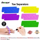 Finger Toe Separators Foam Sponge Dividers Nail Manicure Pedicure Beauty Art