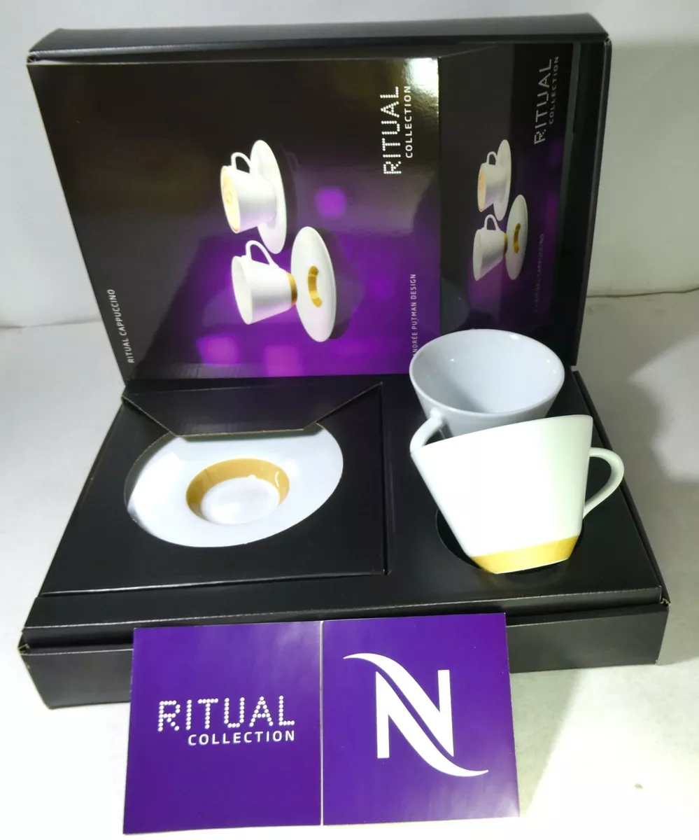 The Ultimate Nespresso Gift Set - Original