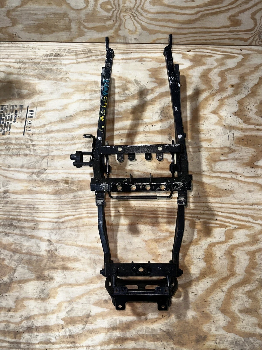 Motorcycle Frames for Kawasaki Ninja ZX7 for sale | eBay