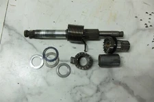 81 82 Honda ATC 250 ATC250 R 3-Wheeler kick start starter shaft