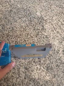 Advanced Dungeons & Dragons: Pool of Radiance (Nintendo NES) video game cart D&D