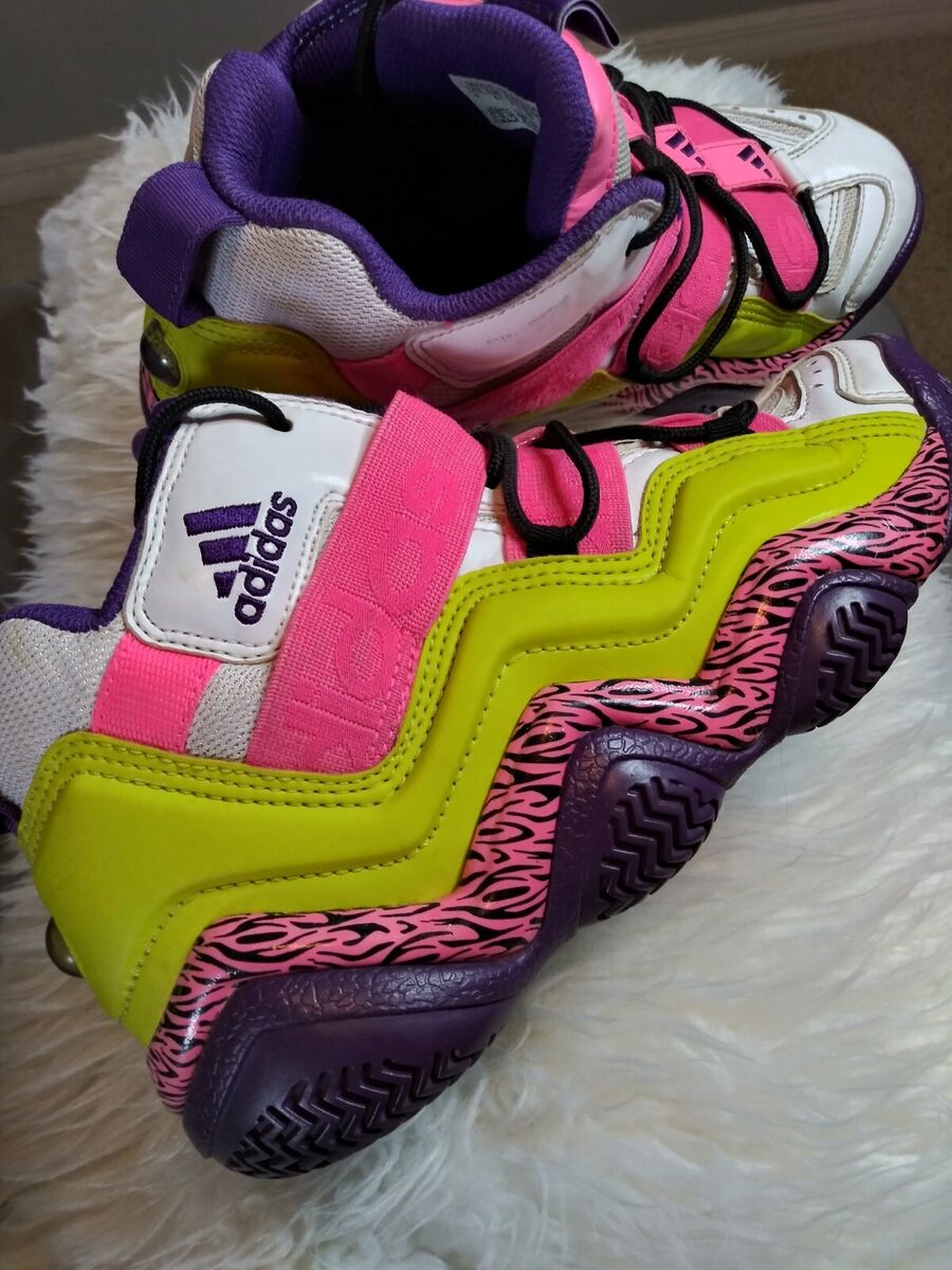 Womens Adidas Trending Chunky Shoes Funky 80s 90s Colors Womens Adidas Trending Chunky Shoes Funky 80s 90s Colors