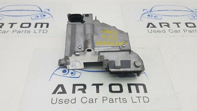 NISSAN QASHQAI J10 1.5 DCI ELEKTRISCHE SERVOLENKUNG STEUERGERÄT ECU EA9CEC-052 '07-13