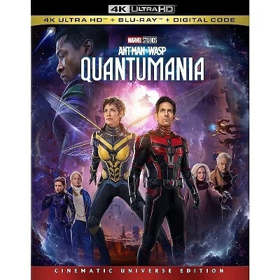 Ant-Man: Quantumania Box Office Numbers Are In, Is Marvel Happy?