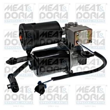 Compressed Air System Compressor For MERCEDES 638/2 Vito W638 96-03 6383280202