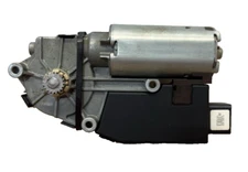 2007 08 LINCOLN MKX Sun Roof Motor OEM: 7T4Z15790E - SEE PICTURES FOR CONDITION