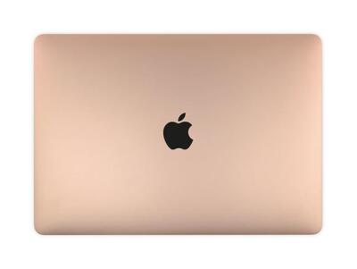 Display Assembly Gold Grade B MacBook Air 13 2018 2019 661-09735