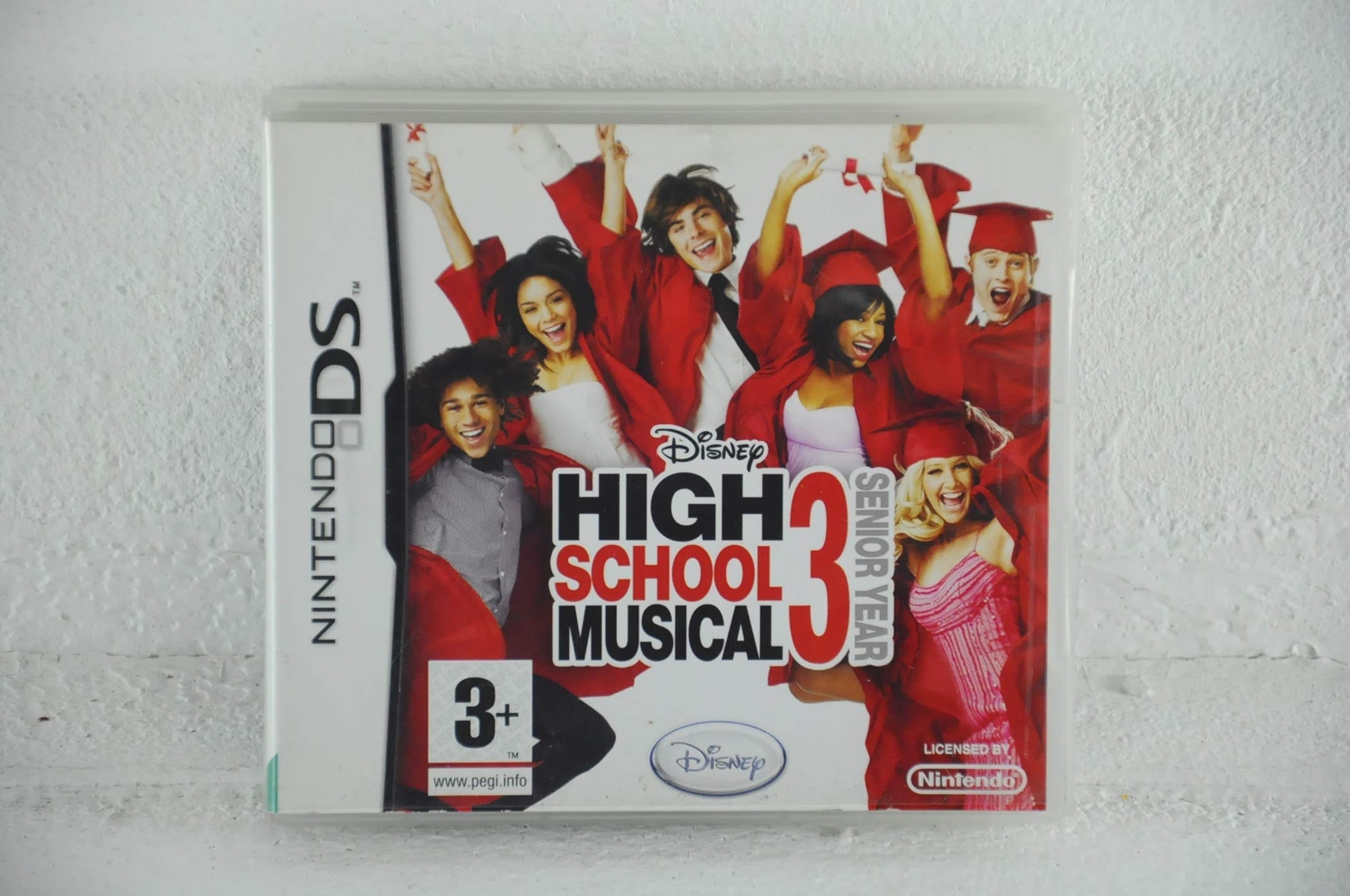 Unbekannt High School Musical 3 Dance (Super Sale)