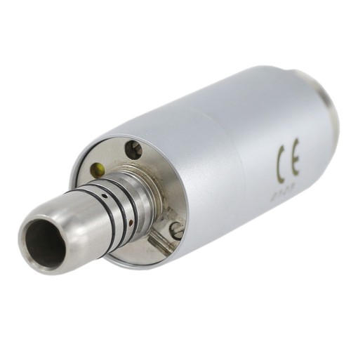BEING Dental Motor Eléctrico LED Pieza de Mano Sin Escobillas 4 Agujeros Incorporado KAVO KL701 - Imagen 53 de 60