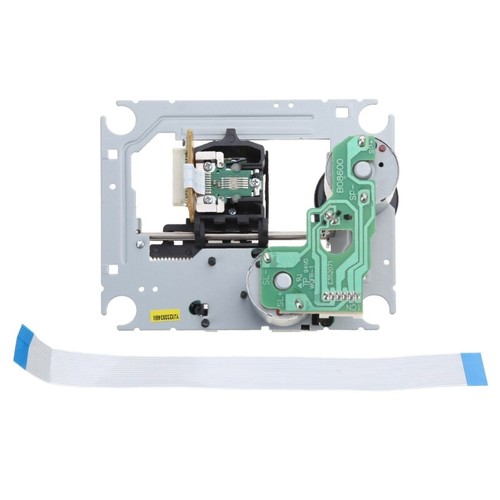 OpticalLaser Lens Good Compatibility Laser Lens OpticalPickup DA11 16-pin