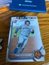 2022 Bowman Francisco Alvarez Base #BPPF-53 Mets
