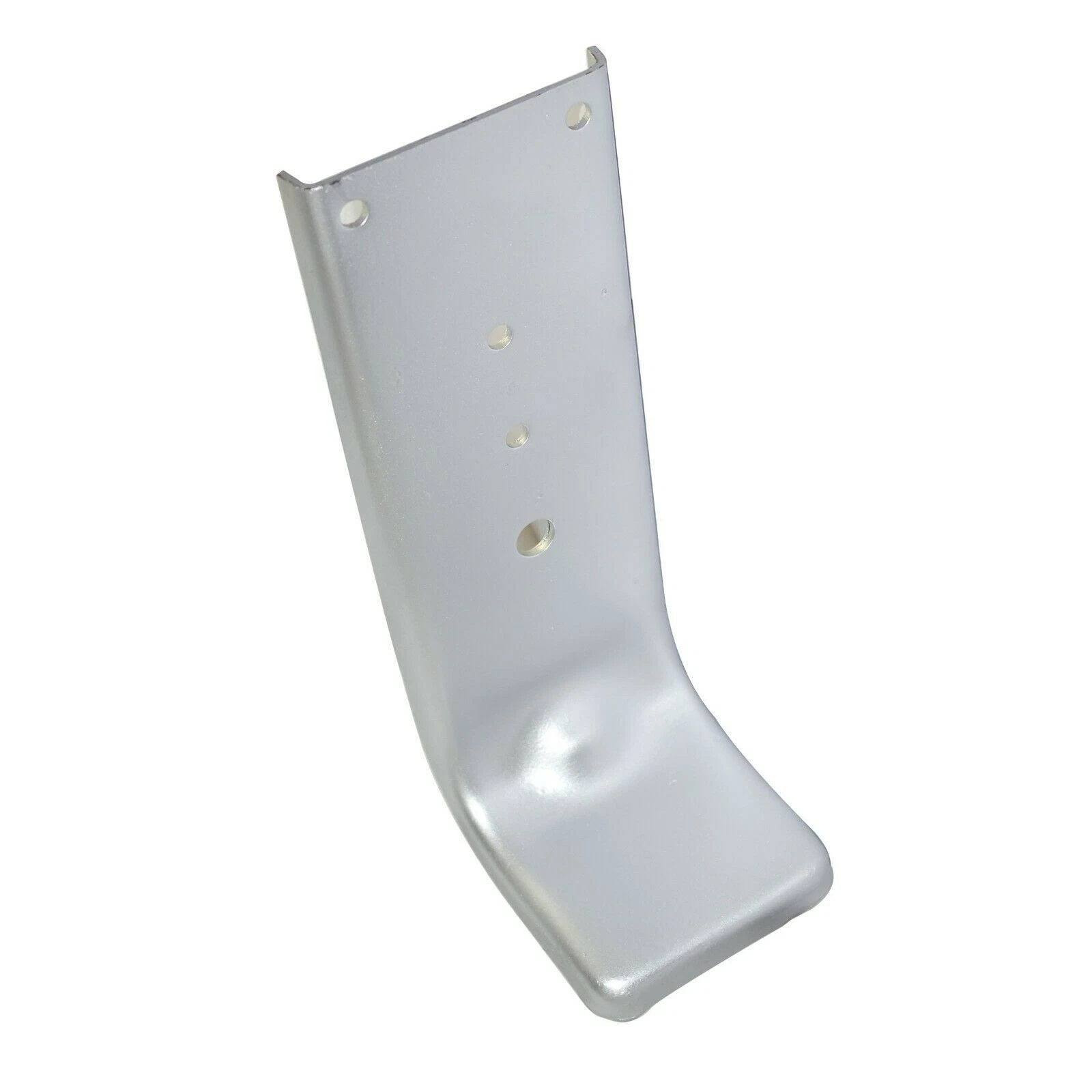 Rear Spare Wheel Holder Support For Vespa 125 150 VBB VN VB Super Sprint view 4