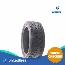 Used 23545r17 Nokian Hakkapeliitta R2 97r - 632