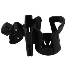 Cup Holder for Microphone Stand Music Stands Water Bottle Desk Clamp