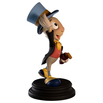 Pinocchio スタチュー Jiminy Cricket レア 希少 存在感 Fariboles Disney Pinocchio, Jiminy Cricket Collectible Figure