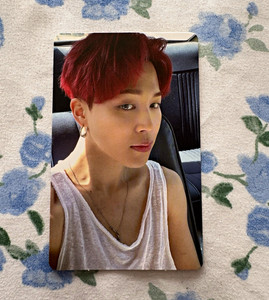 Jimin Butter PC | eBay