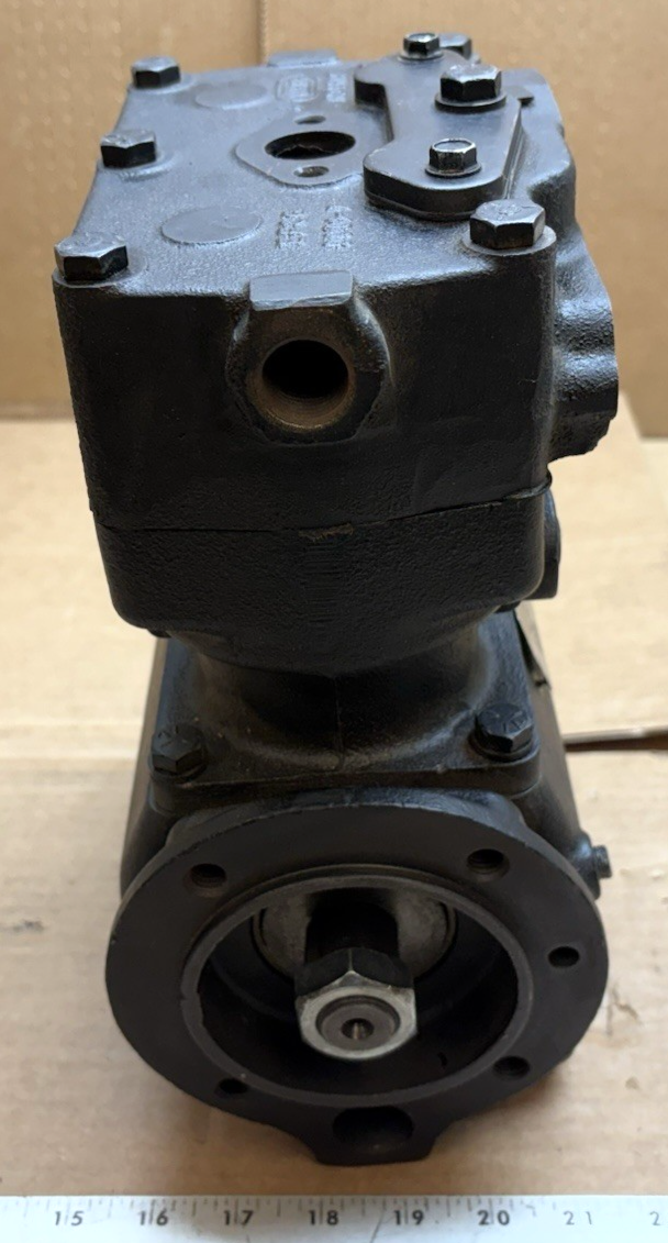 Midland EL1600X Air Compressor – Remanufactured by Haldex – Heavy