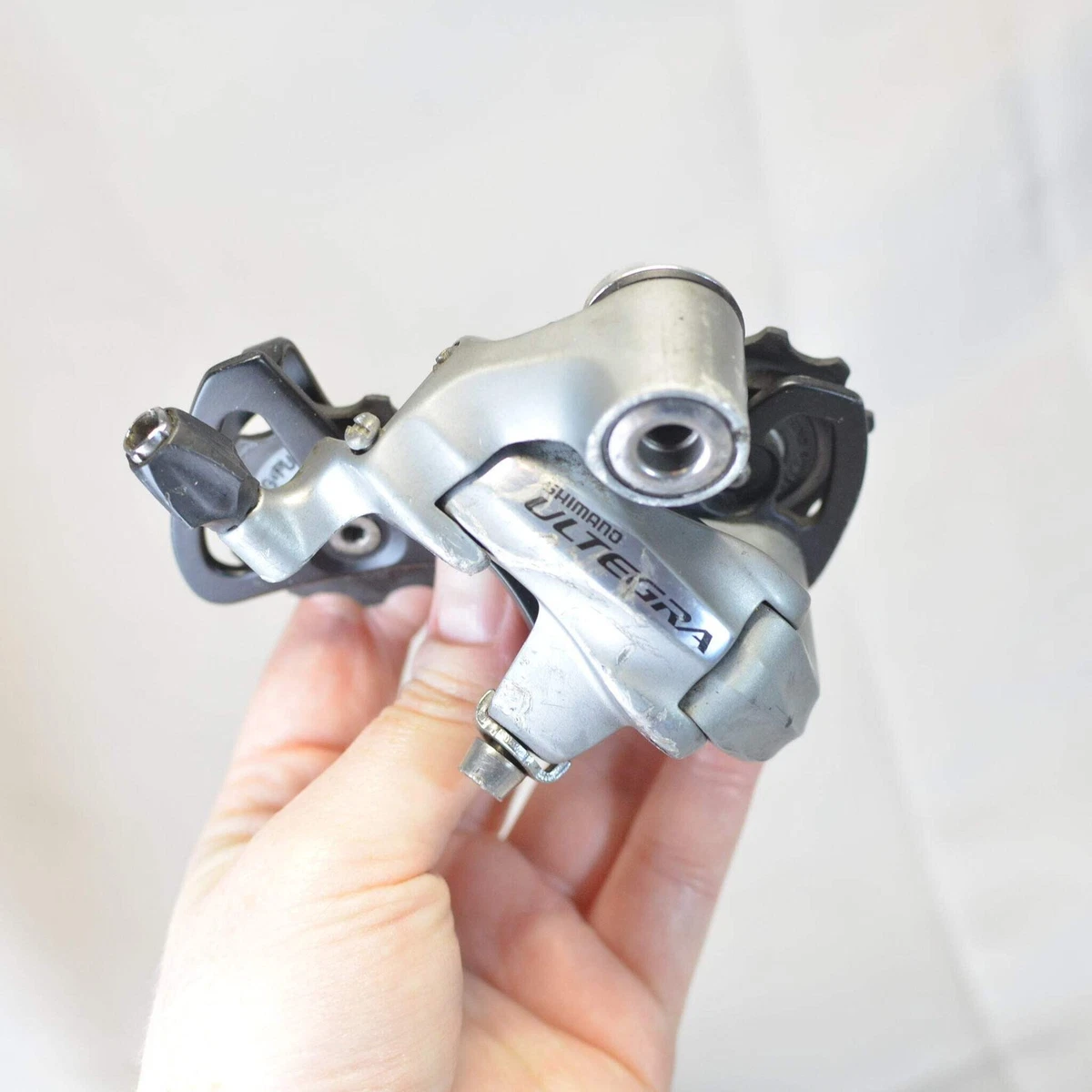 Shimano Ultegra 6700 In Bicycle Rear Derailleurs for sale - eBay