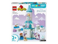 Lego Duplo 10455 Annas Und Elsas Party Im Eispalast Neu & Ovp