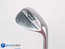 Callaway '24 OPUS 54*(12*) Wedge S-Grind - Mitsubishi Cool Clubs Stiff - 458395