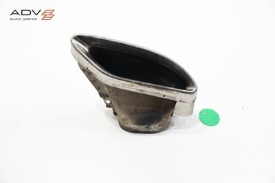 2017 - 2020 MERCEDES SLC300 R172 REAR RIGHT EXHAUST MUFFLER TIP TAIL PIPE OEM
