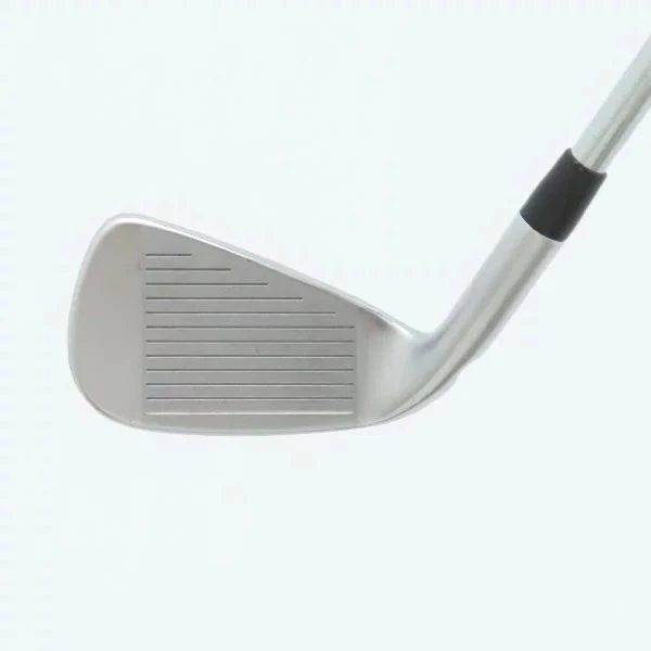 Ping i210 Iron Set 5-9,W 6pc Flex Stiff N.S.PRO MODUS3 TOUR 105 Steel - Image 4 of 4