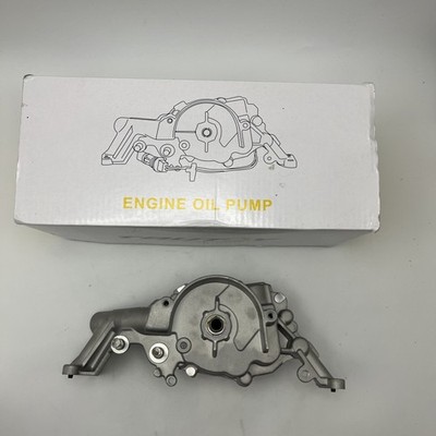 TAUTOY 68252670AA Oil Pump Solenoid For Chrysler Dodge Jeep Ram 3.6L