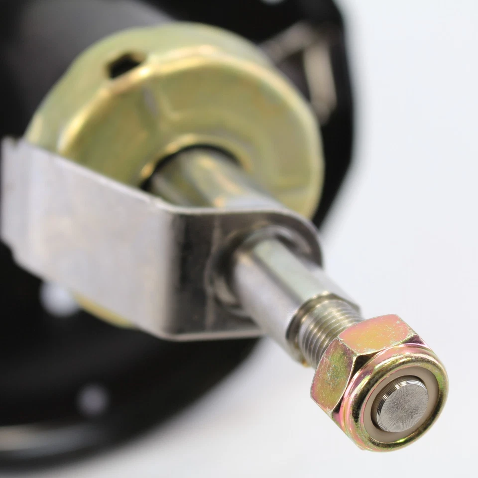 Puntal de suspensión de gasolina delantero AcDelco 503-414 88967890 se adapta a Santa Fe 2001-2006 1 pieza Foto 4 de 4