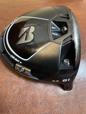 Bridgestone B1 Driver 9.5° Head Only  Golf Club Damaged