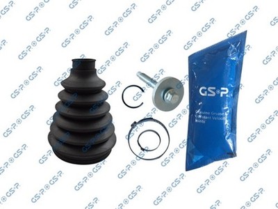 GSP 780412 Bellow Kit, Drive Shaft for Ford, Volvo